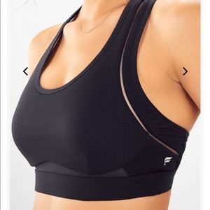 Fabletics Belle High Impact Sports Bra